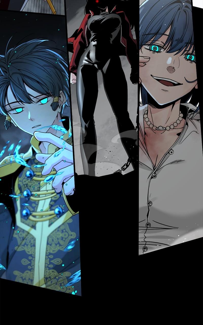 Hero Killer Chap 158 - Next Chap 159