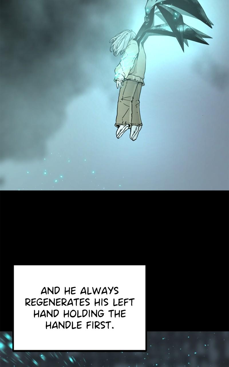 Hero Killer Chap 158 - Next Chap 159