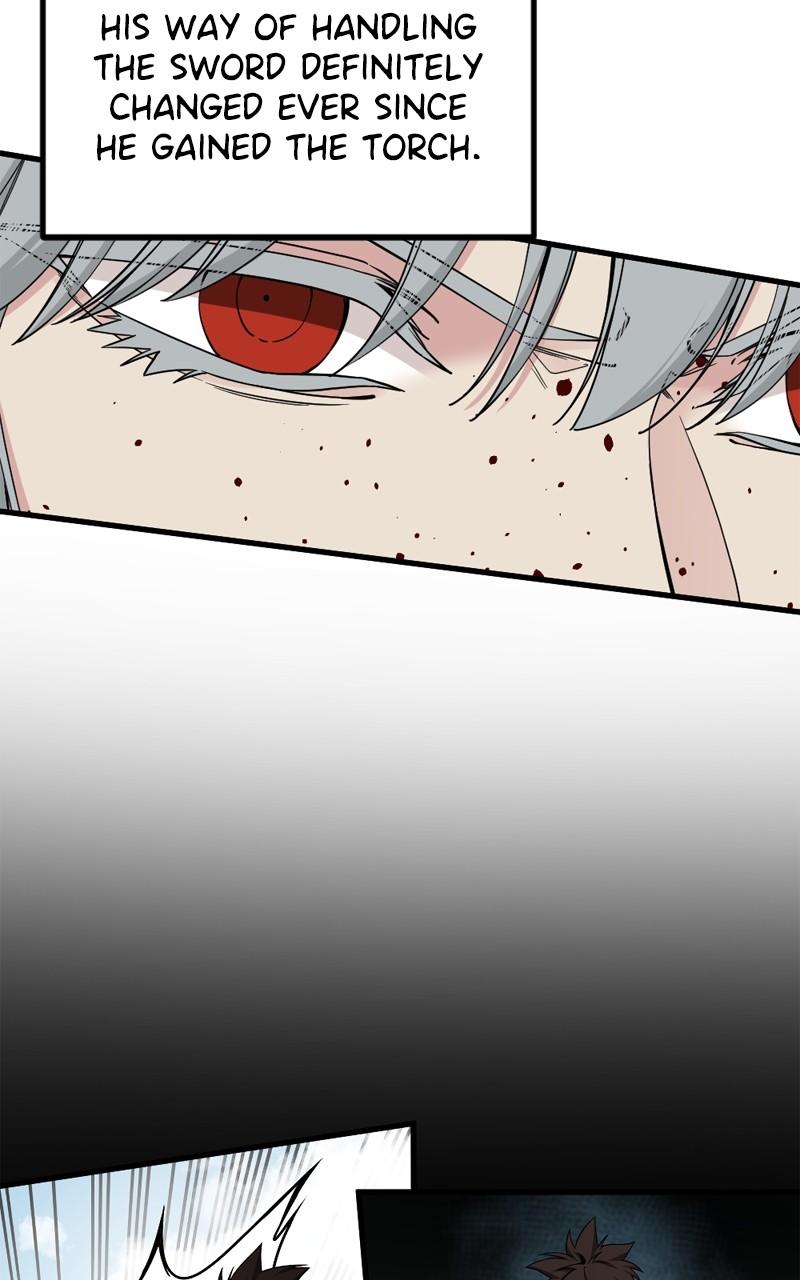 Hero Killer Chap 158 - Next Chap 159