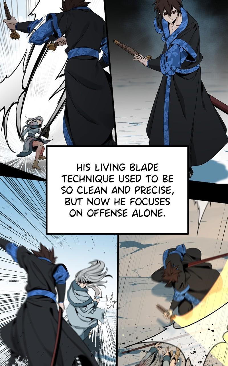 Hero Killer Chap 158 - Next Chap 159