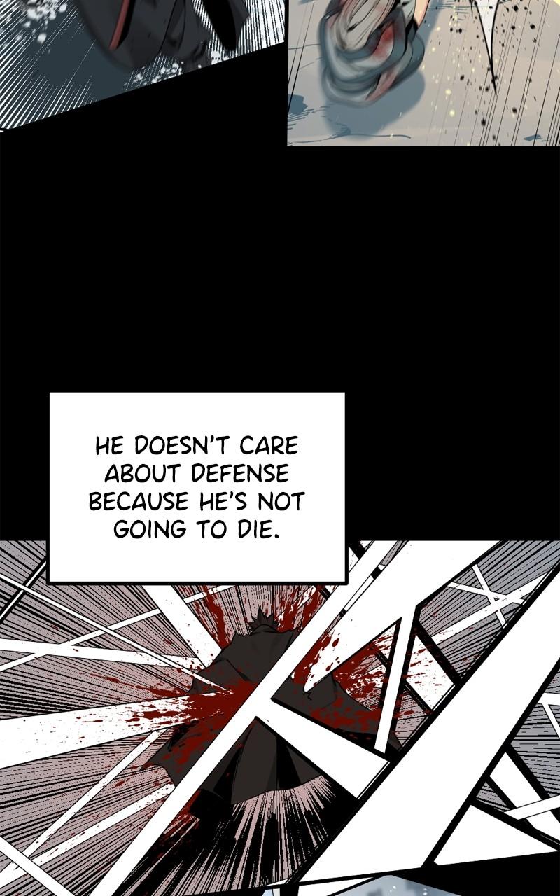 Hero Killer Chap 158 - Next Chap 159