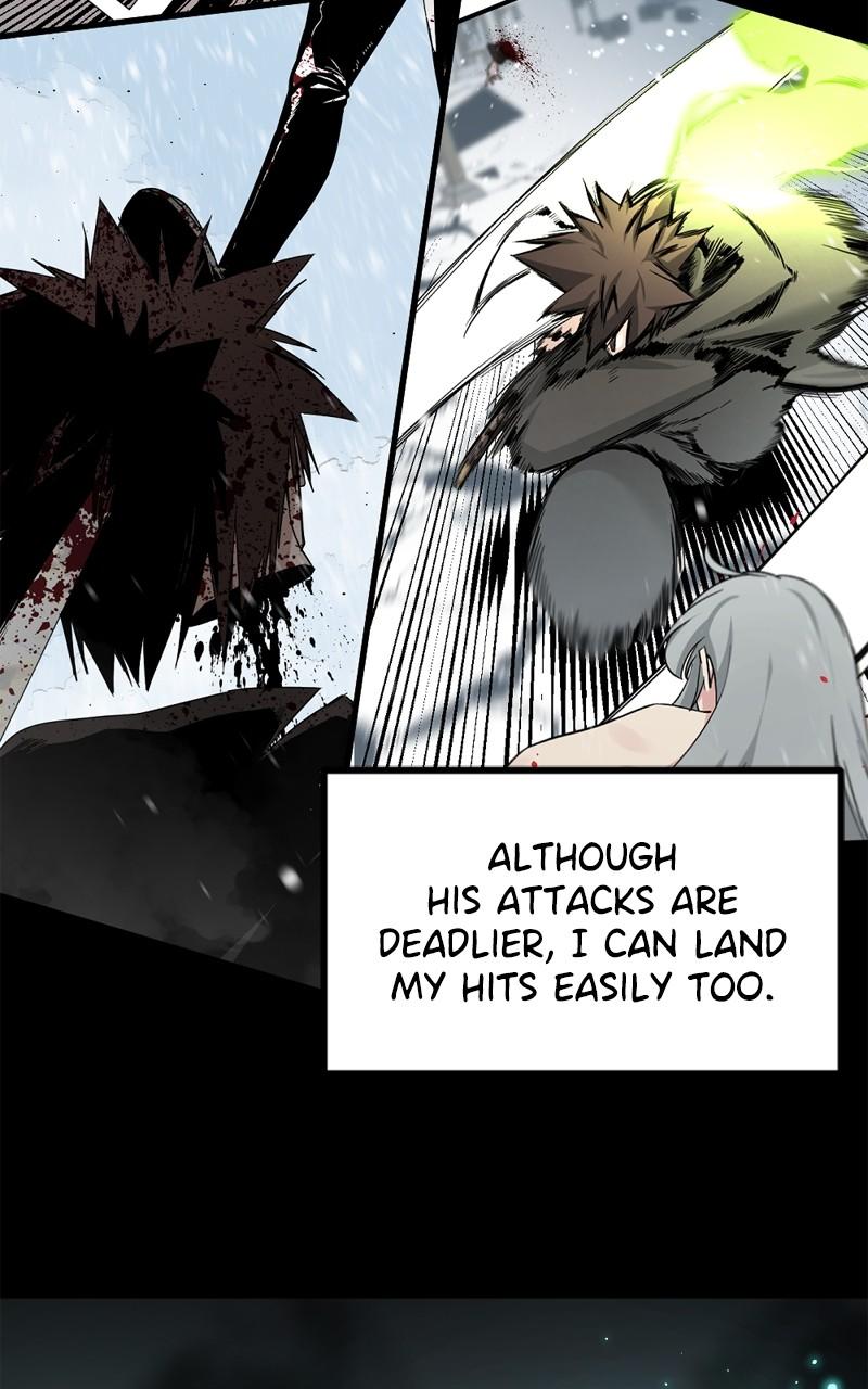 Hero Killer Chap 158 - Next Chap 159