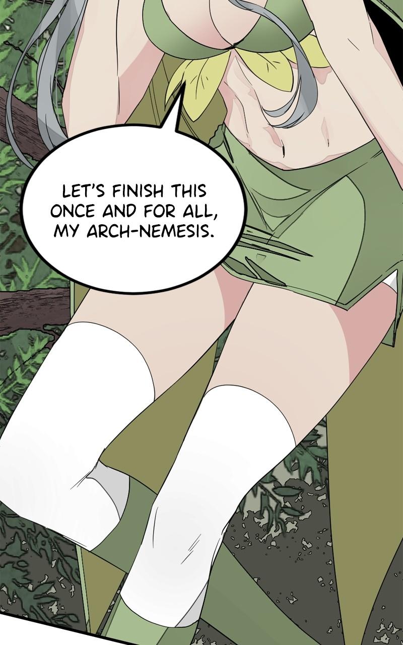 Hero Killer Chap 158 - Next Chap 159