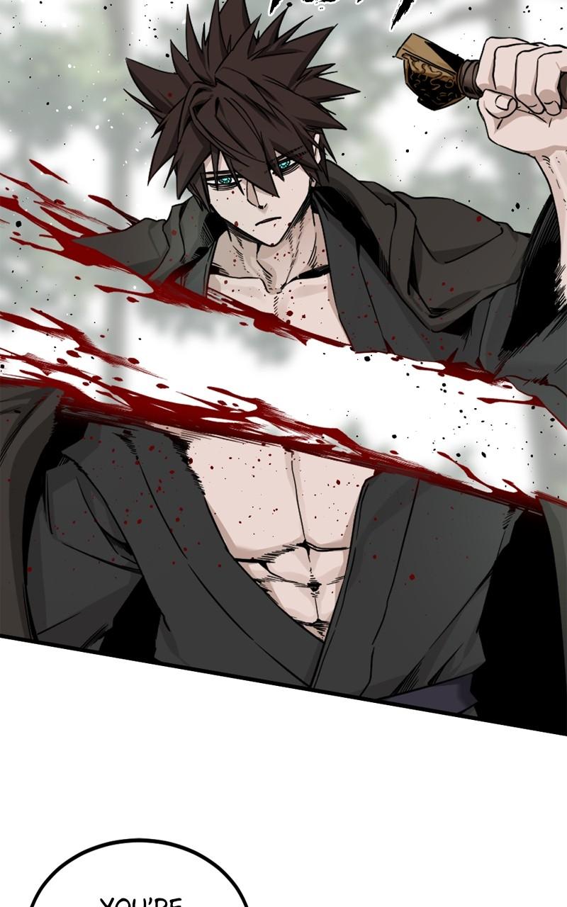 Hero Killer Chap 158 - Next Chap 159