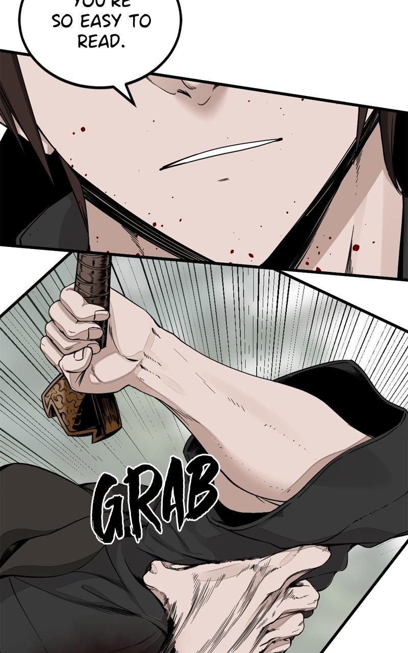 Hero Killer Chap 158 - Next Chap 159