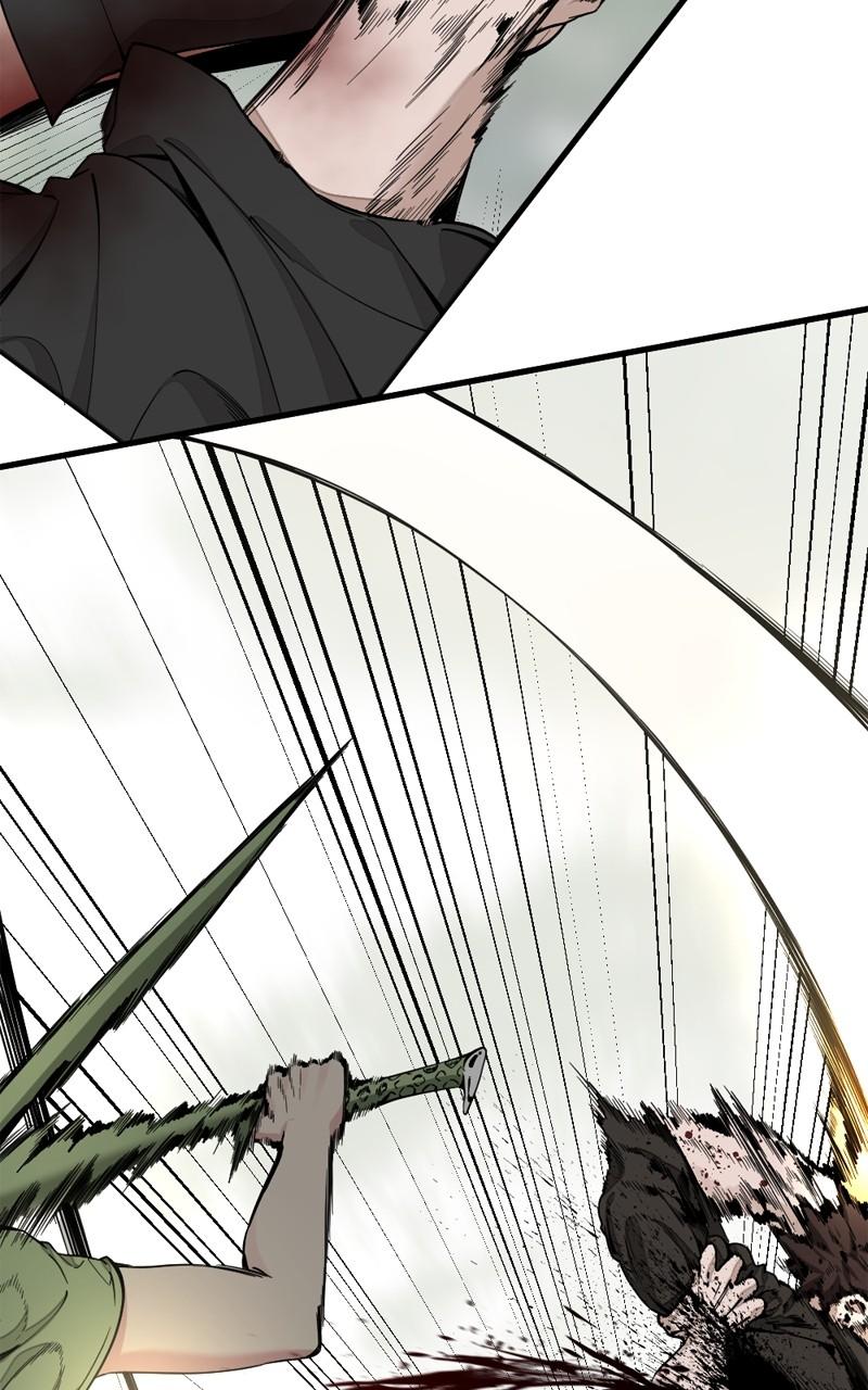 Hero Killer Chap 158 - Next Chap 159