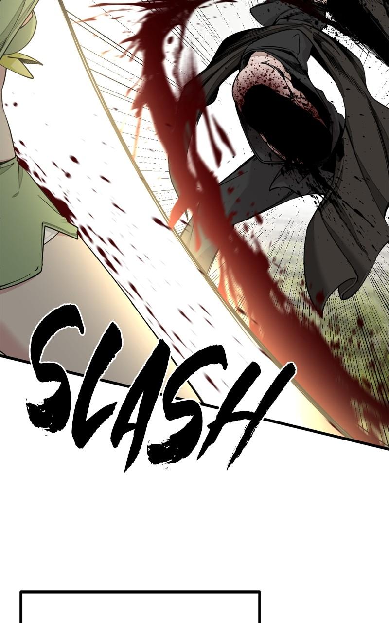 Hero Killer Chap 158 - Next Chap 159