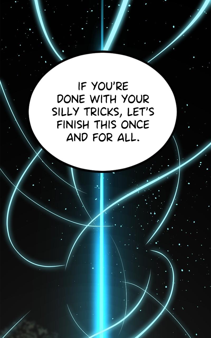 Hero Killer Chap 158 - Next Chap 159