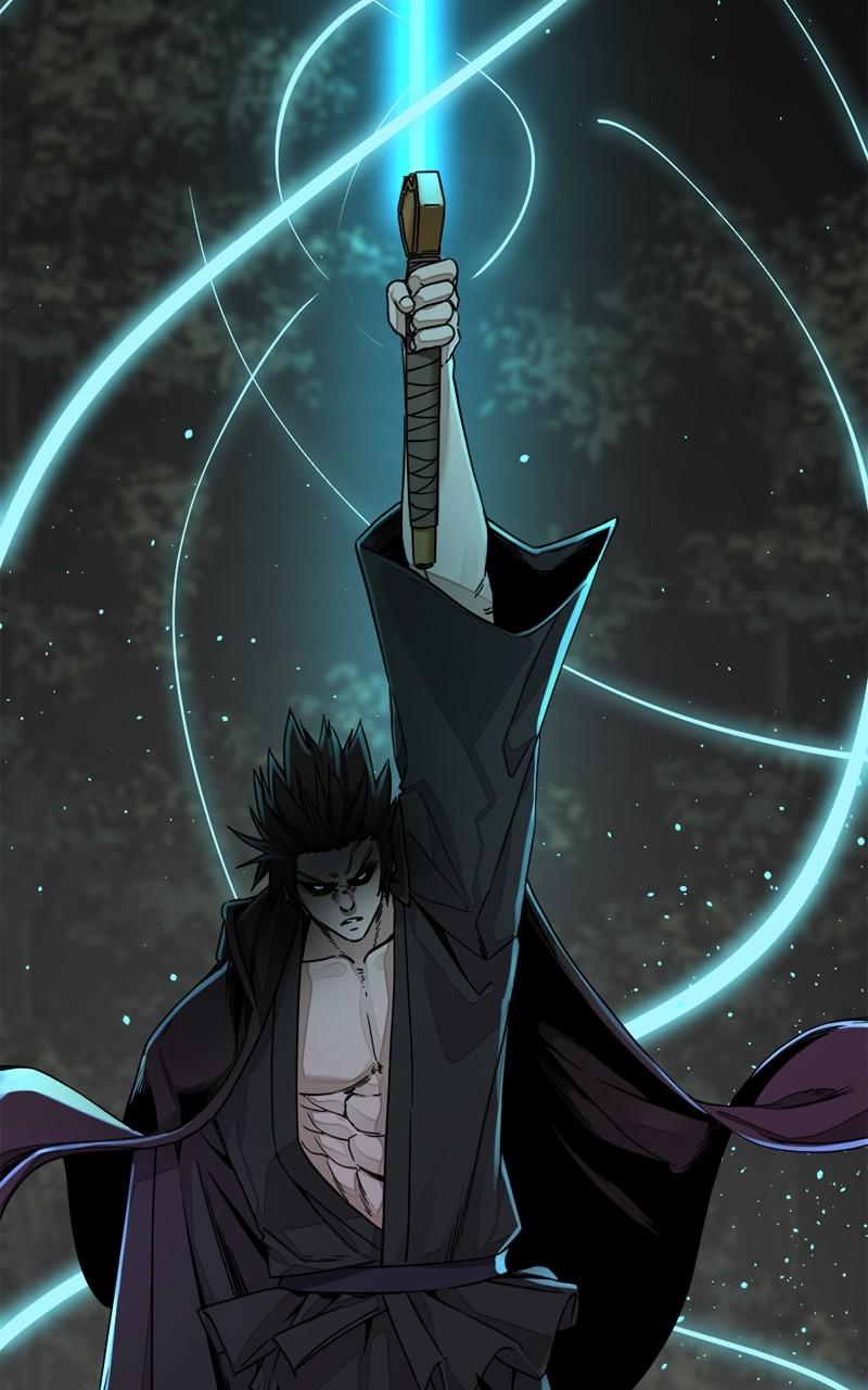 Hero Killer Chap 158 - Next Chap 159