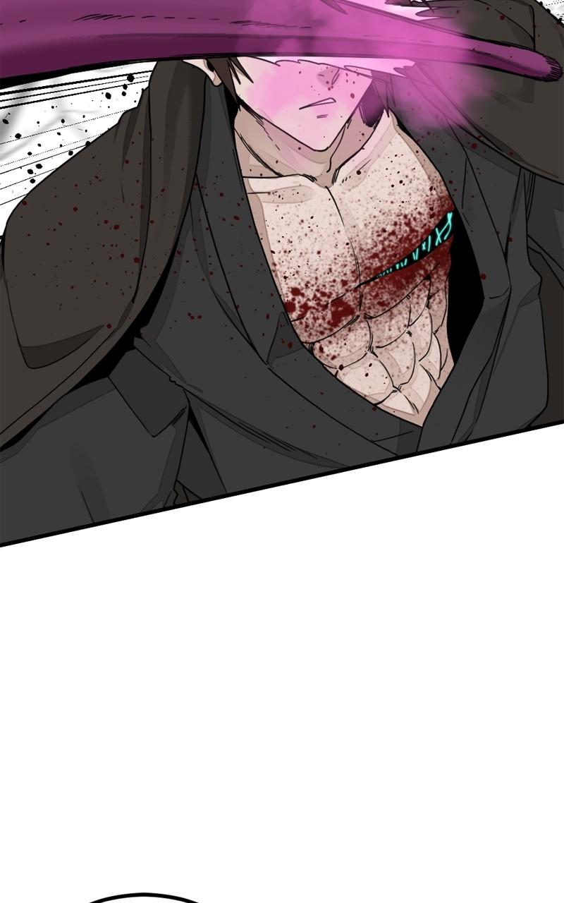 Hero Killer Chap 158 - Next Chap 159