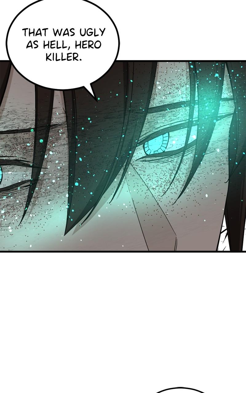 Hero Killer Chap 158 - Next Chap 159