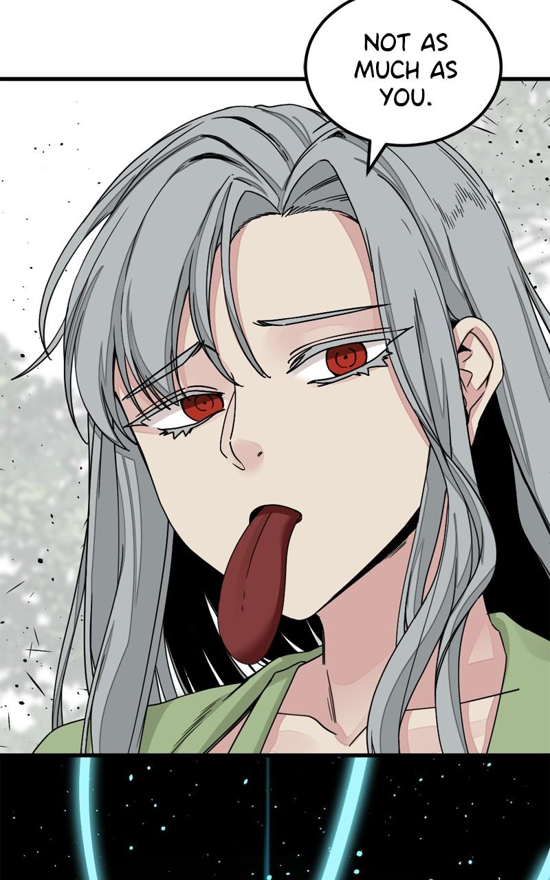 Hero Killer Chap 158 - Next Chap 159