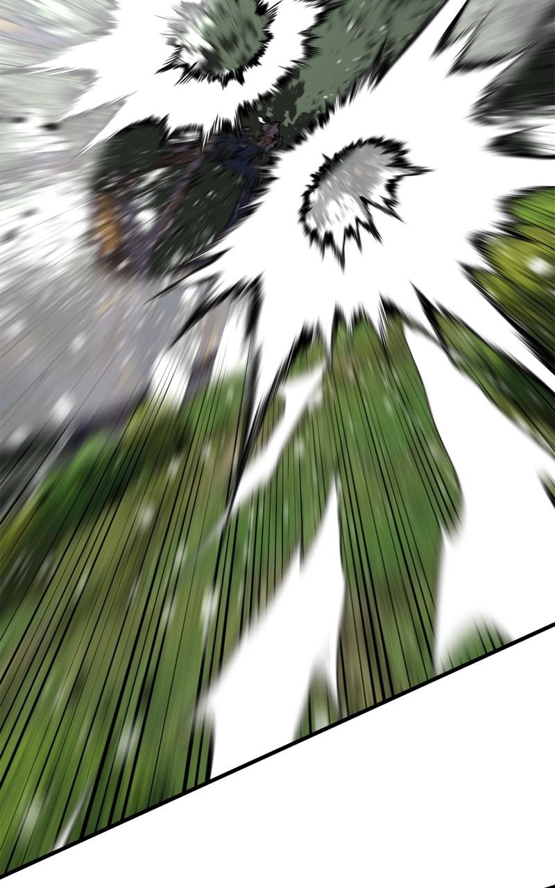 Hero Killer Chap 158 - Next Chap 159