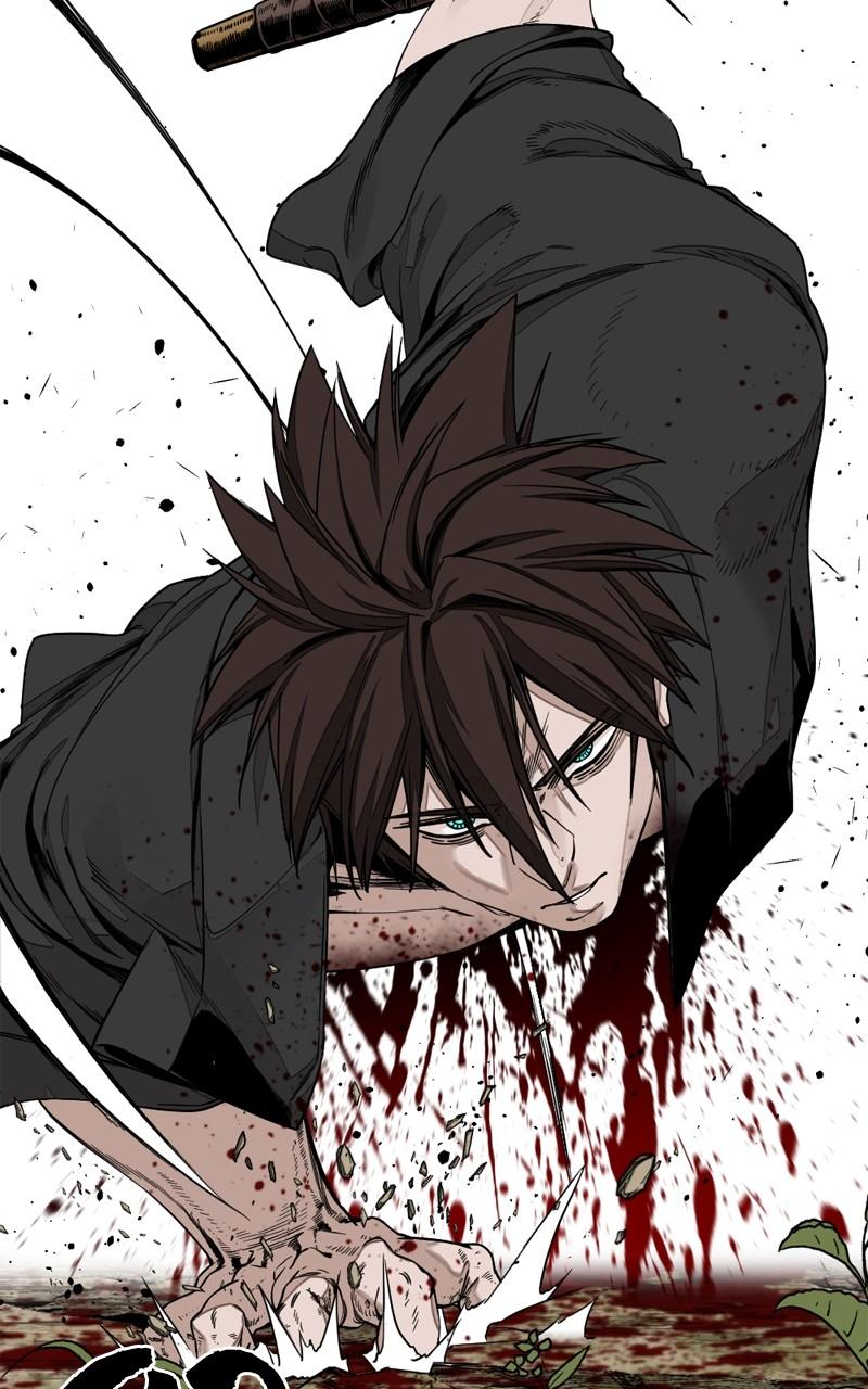 Hero Killer Chap 158 - Next Chap 159