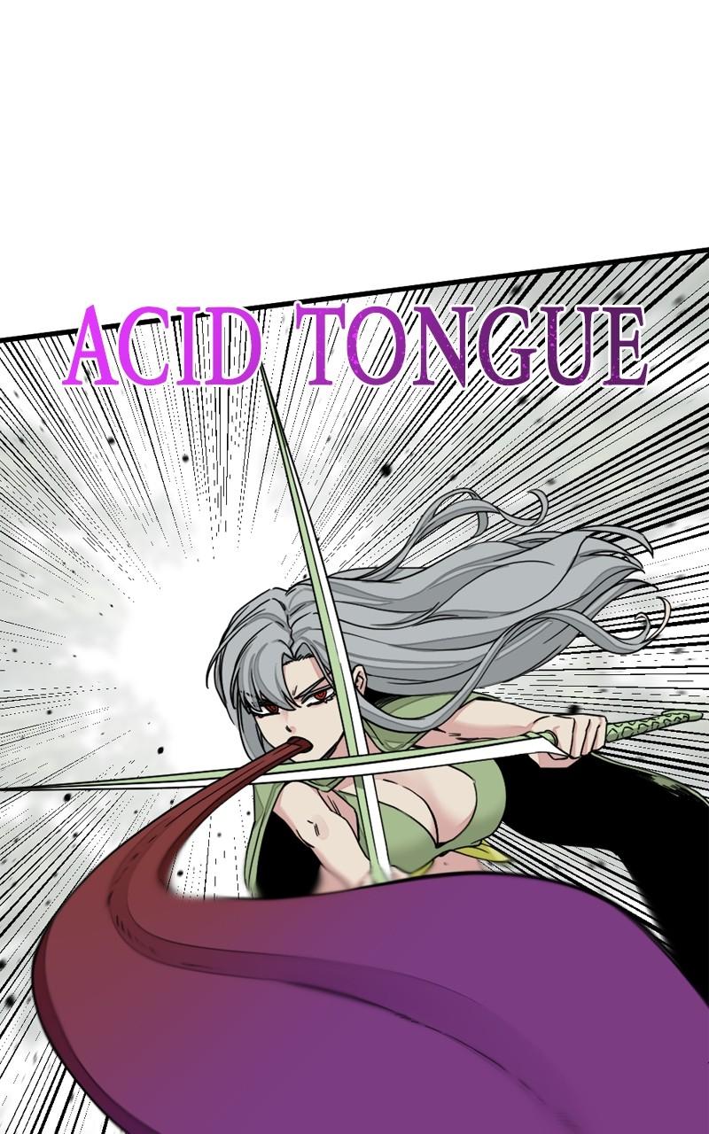 Hero Killer Chap 158 - Next Chap 159