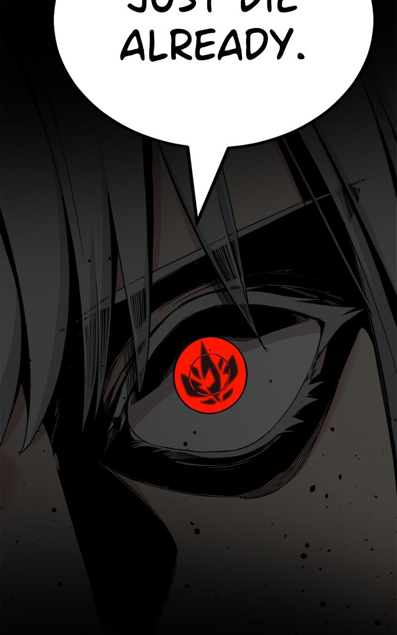 Hero Killer Chap 158 - Next Chap 159