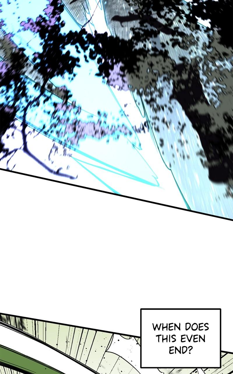 Hero Killer Chap 158 - Next Chap 159