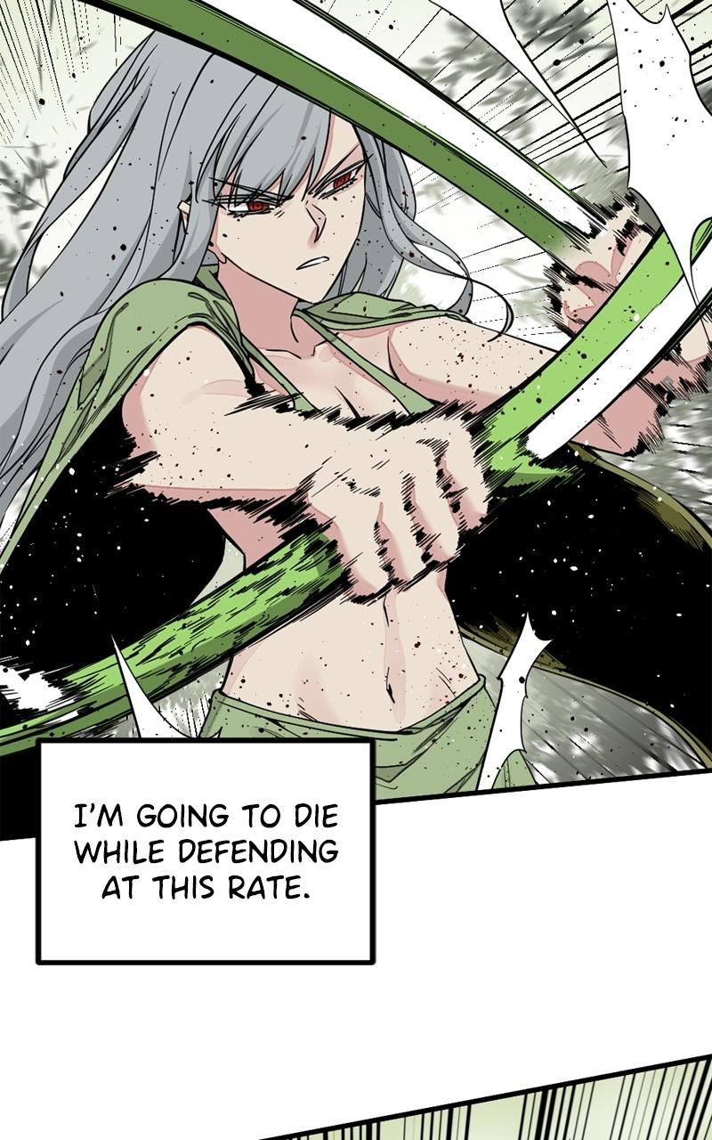 Hero Killer Chap 158 - Next Chap 159