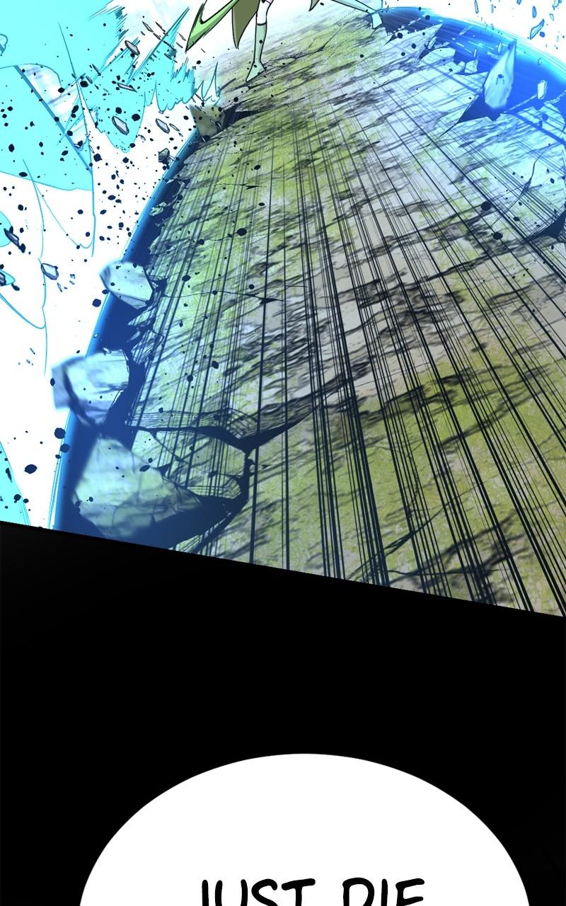 Hero Killer Chap 158 - Next Chap 159