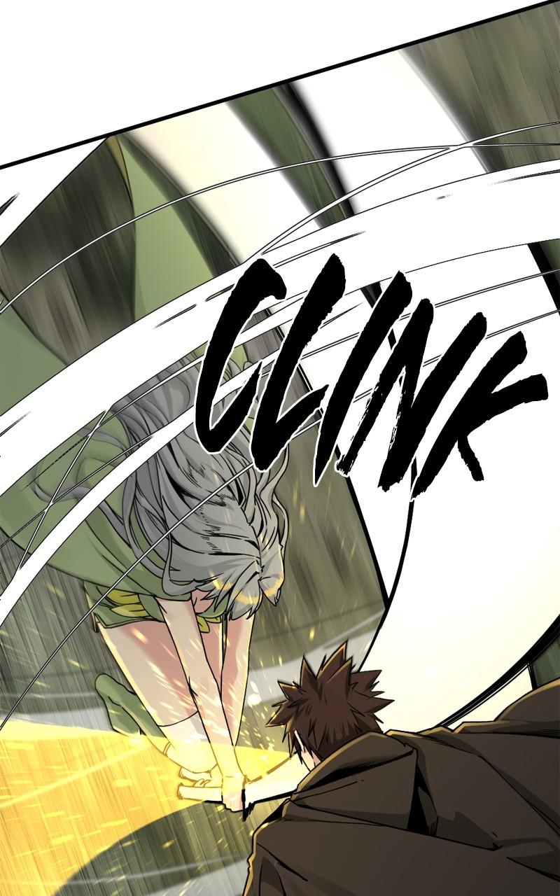 Hero Killer Chap 158 - Next Chap 159