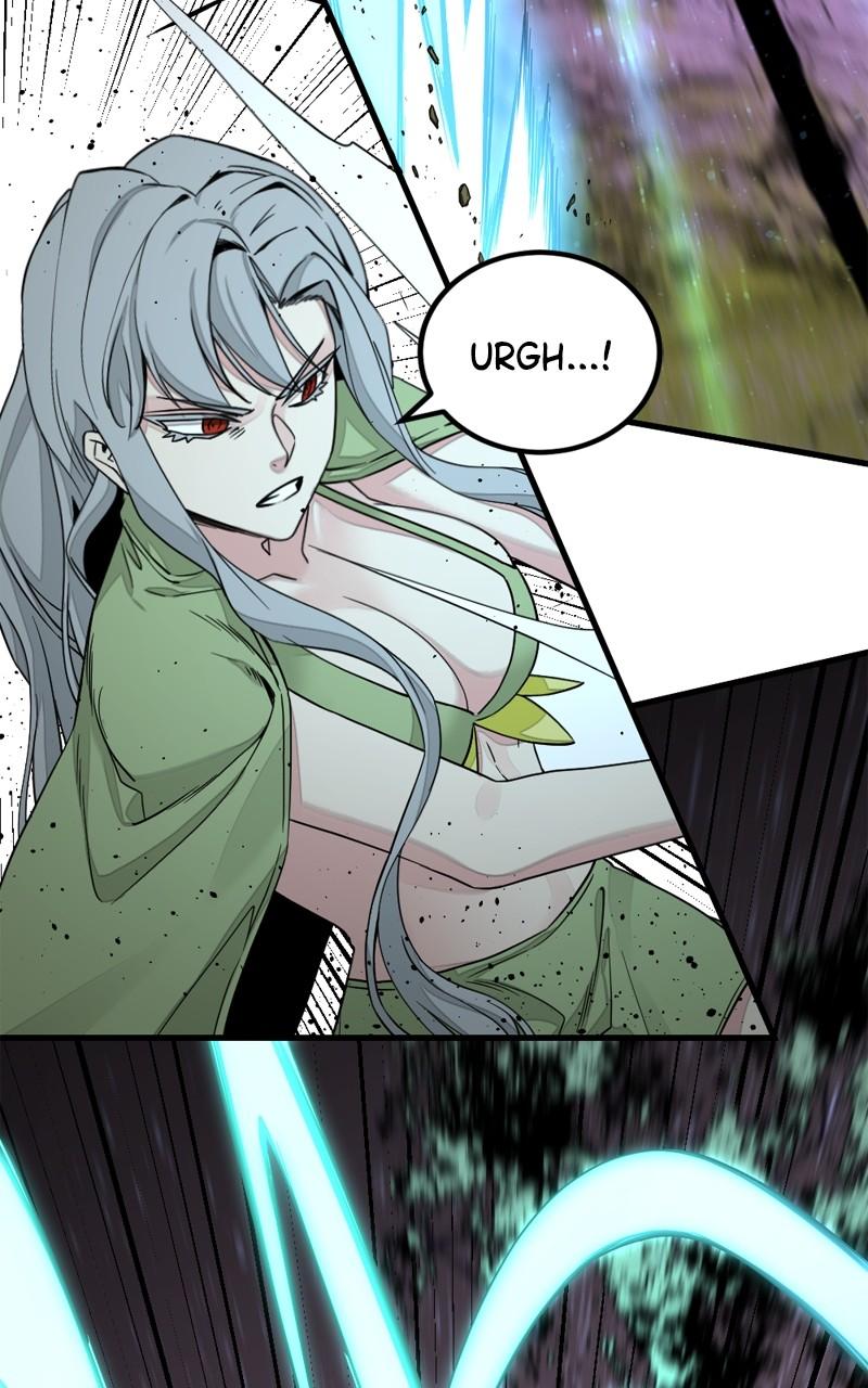 Hero Killer Chap 158 - Next Chap 159