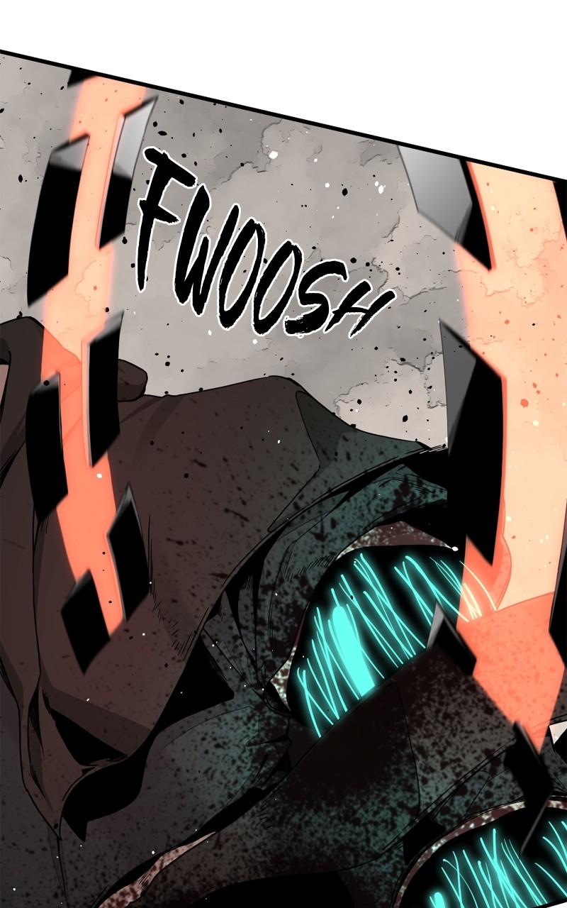 Hero Killer Chap 158 - Next Chap 159