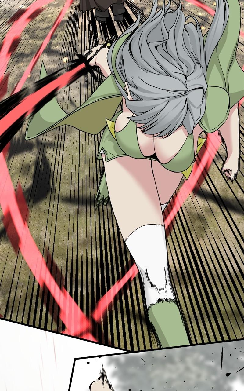 Hero Killer Chap 158 - Next Chap 159