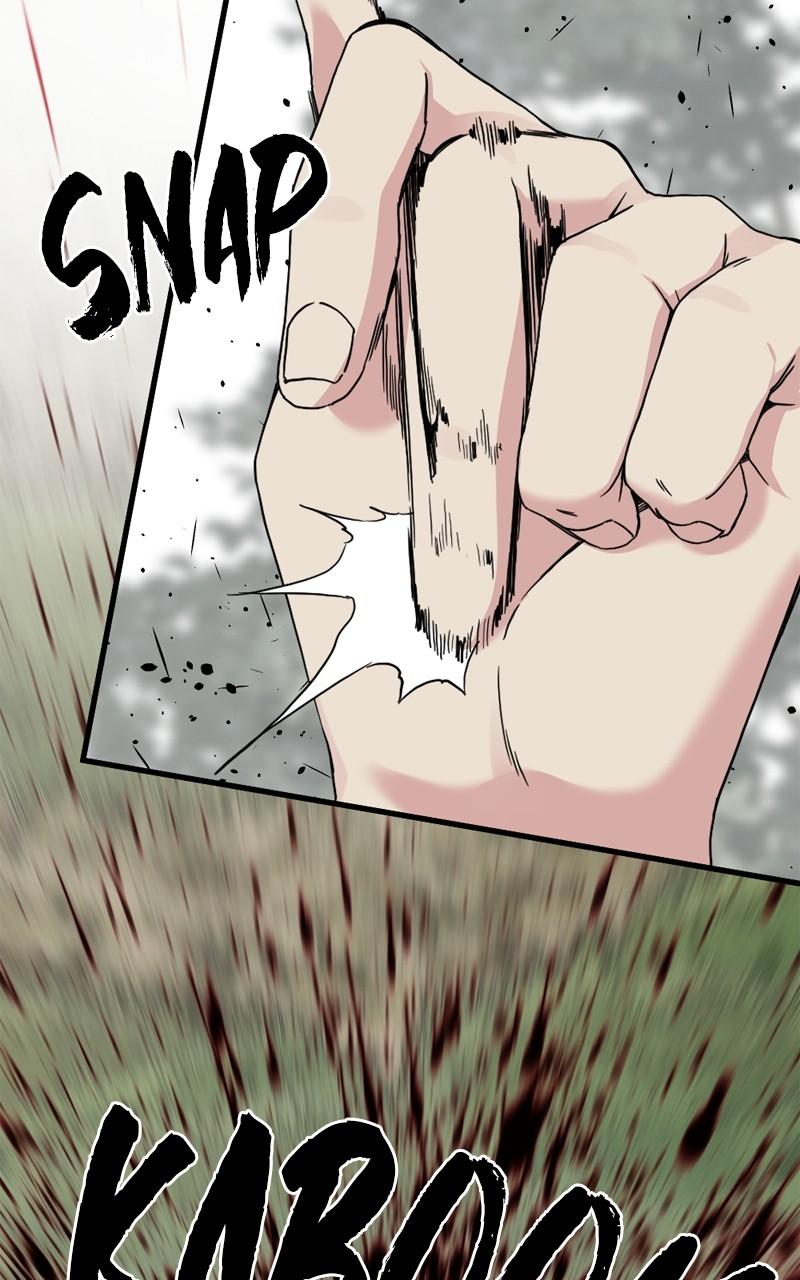 Hero Killer Chap 158 - Next Chap 159