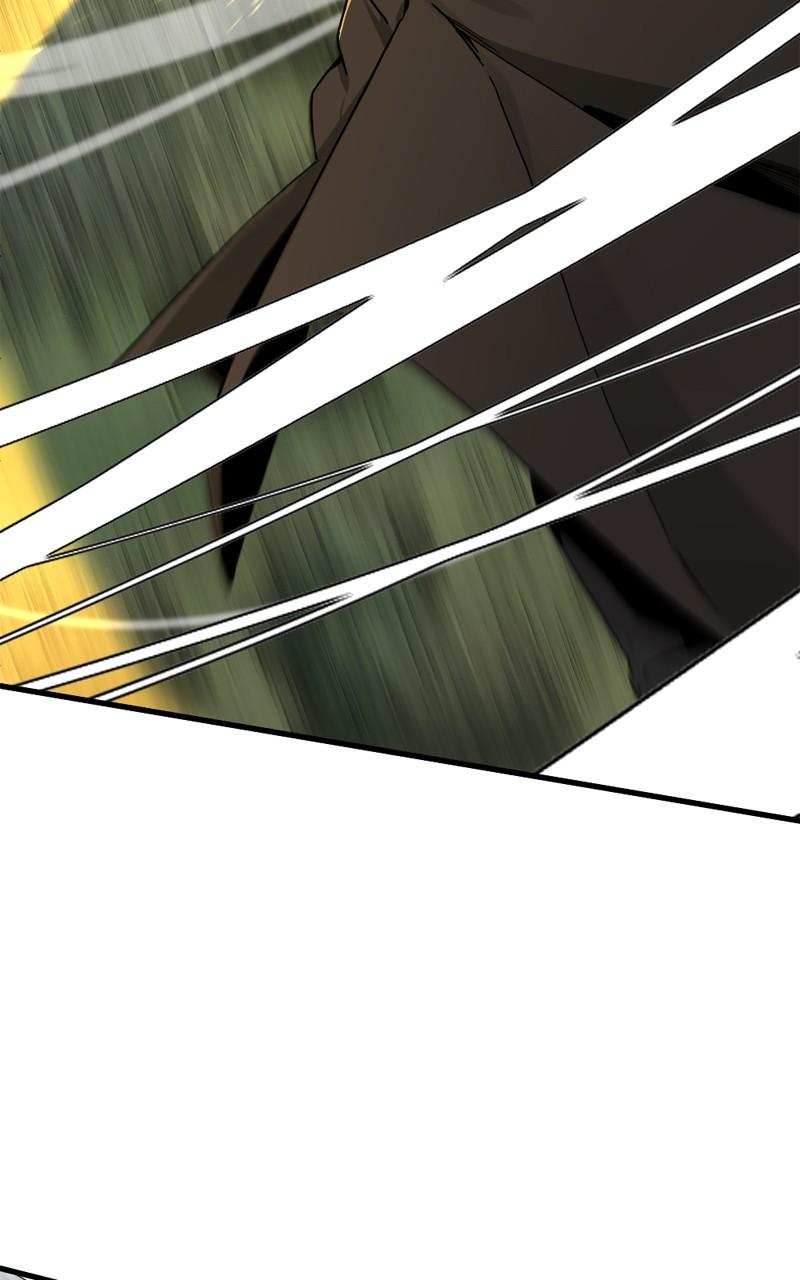 Hero Killer Chap 158 - Next Chap 159