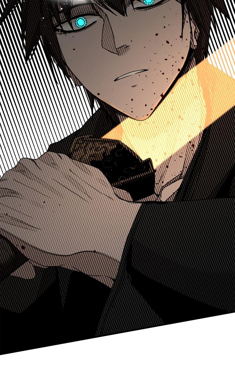 Hero Killer Chap 158 - Next Chap 159