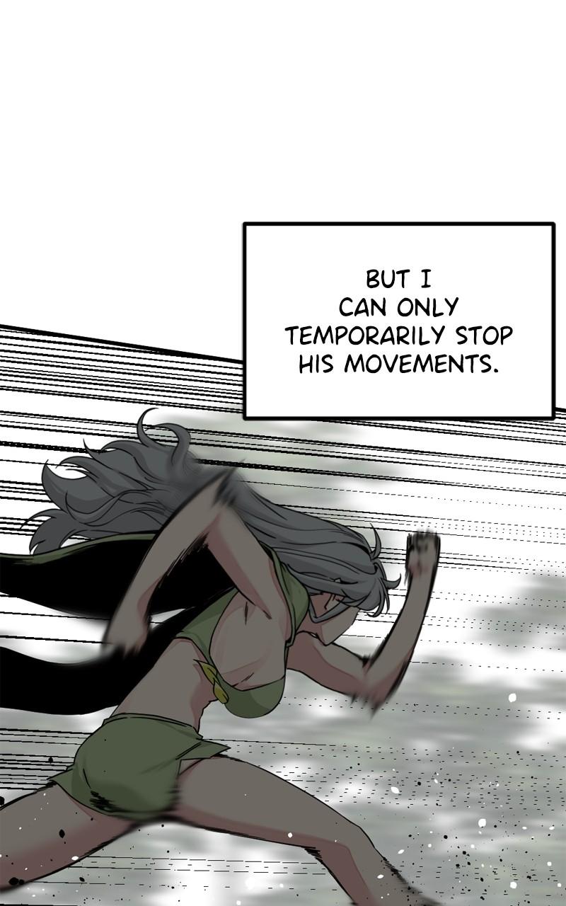 Hero Killer Chap 158 - Next Chap 159