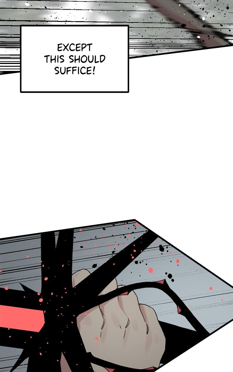 Hero Killer Chap 158 - Next Chap 159