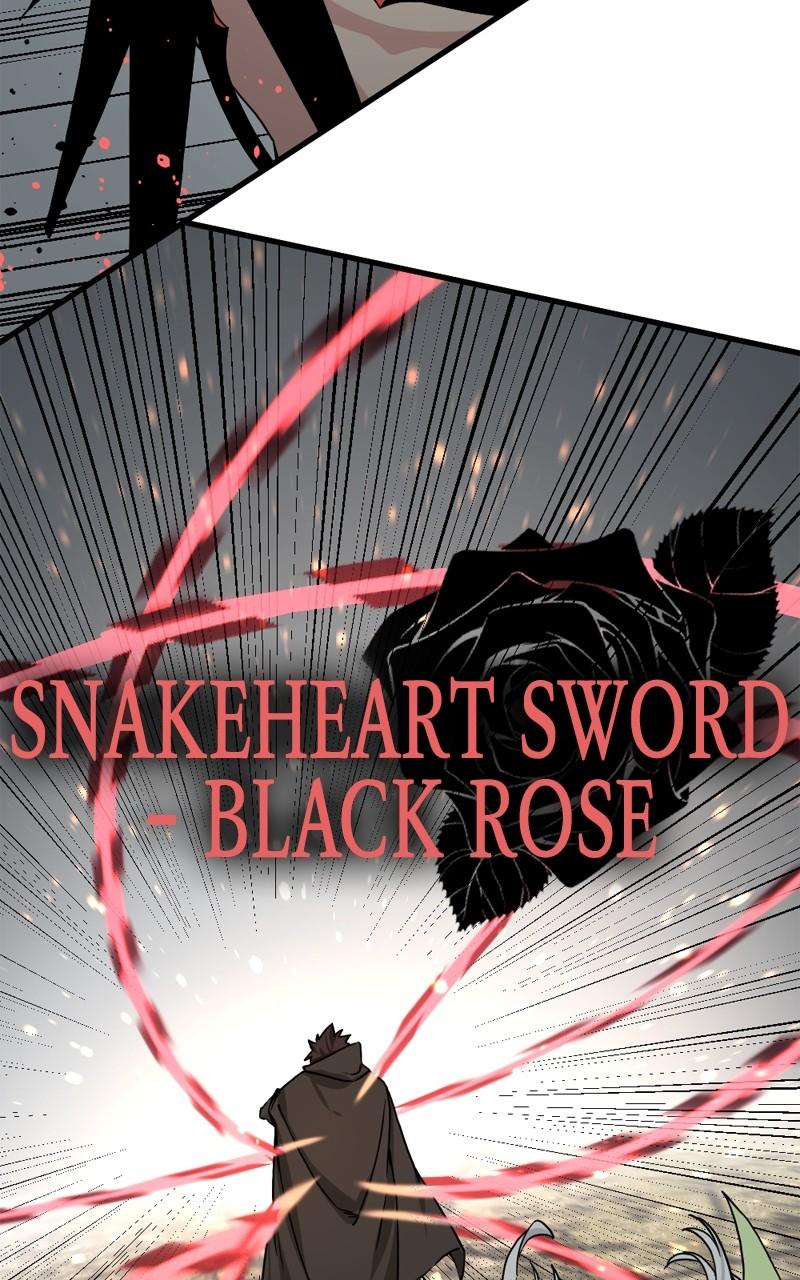 Hero Killer Chap 158 - Next Chap 159