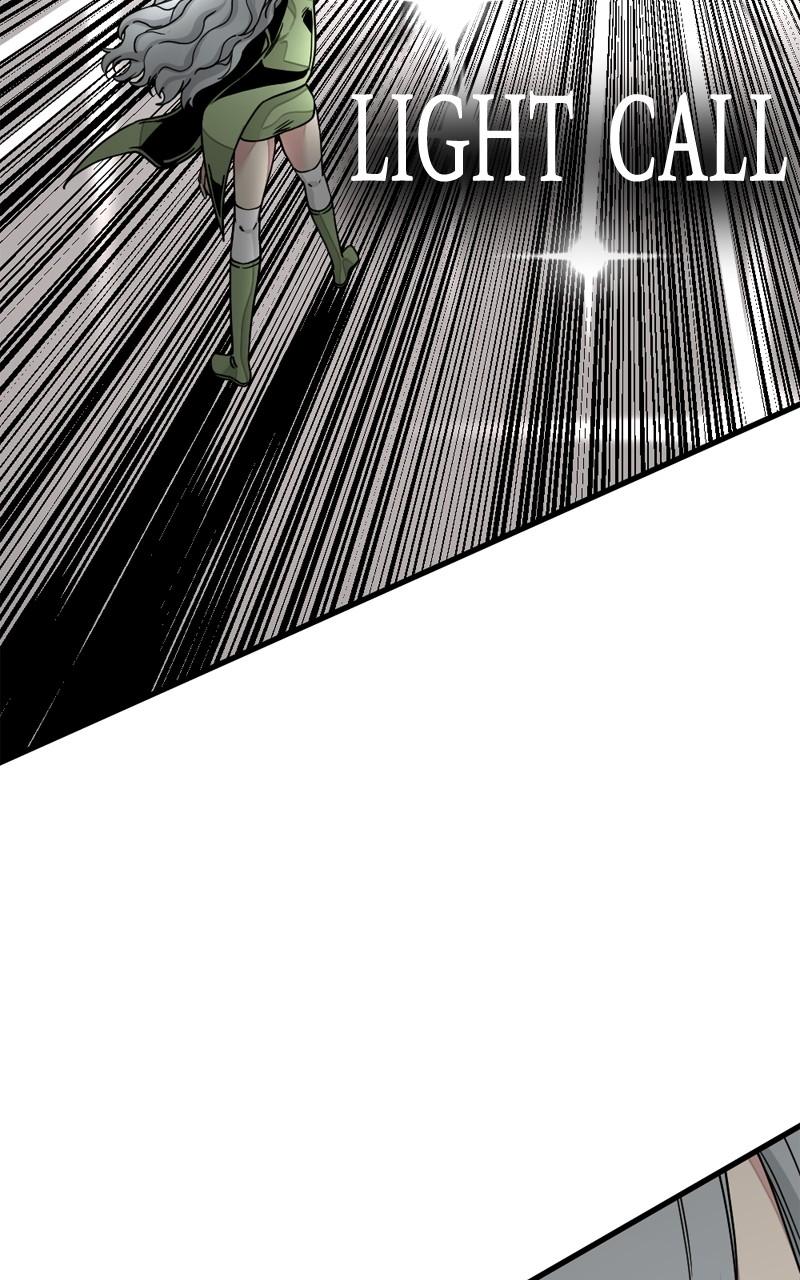 Hero Killer Chap 158 - Next Chap 159