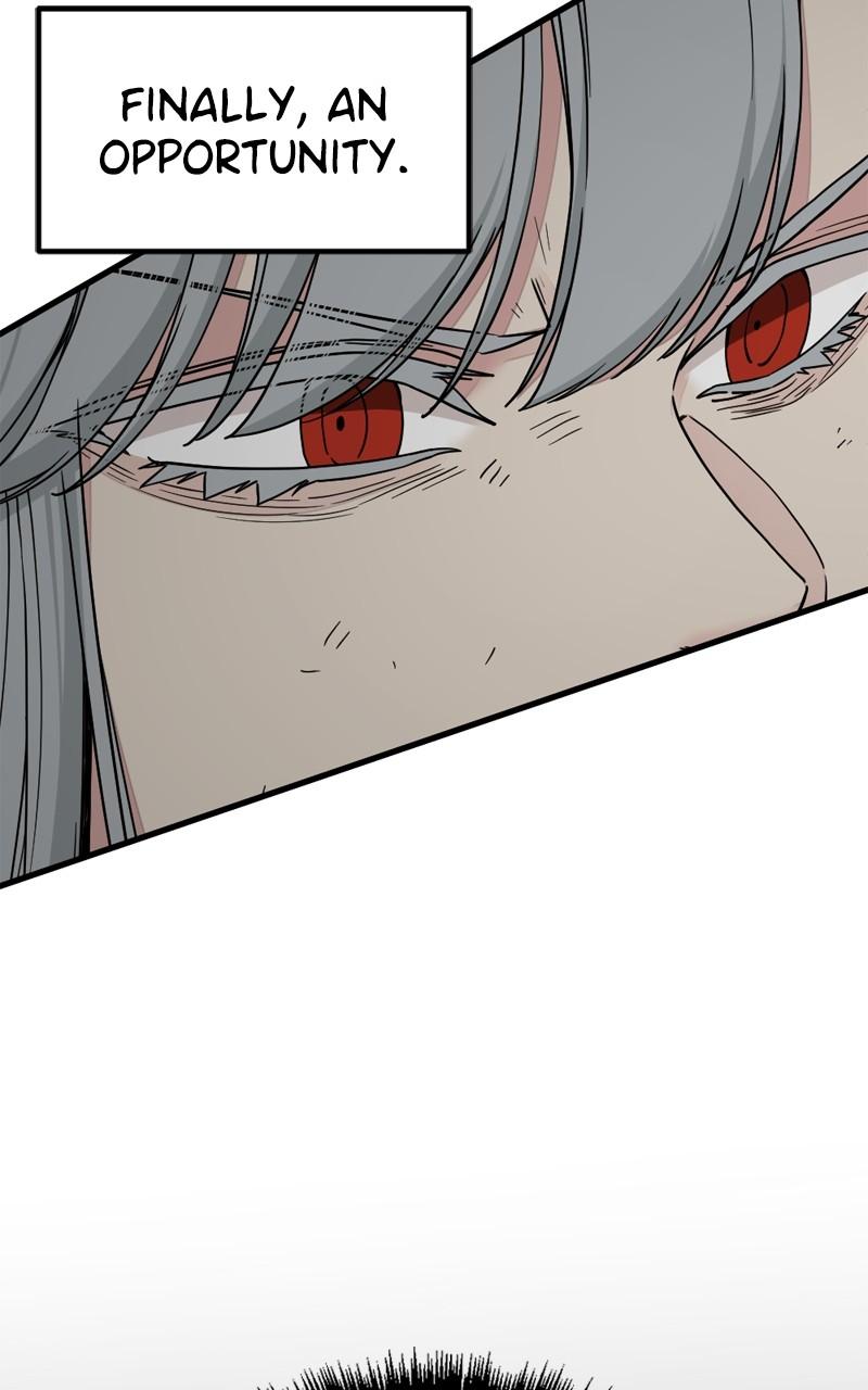 Hero Killer Chap 158 - Next Chap 159