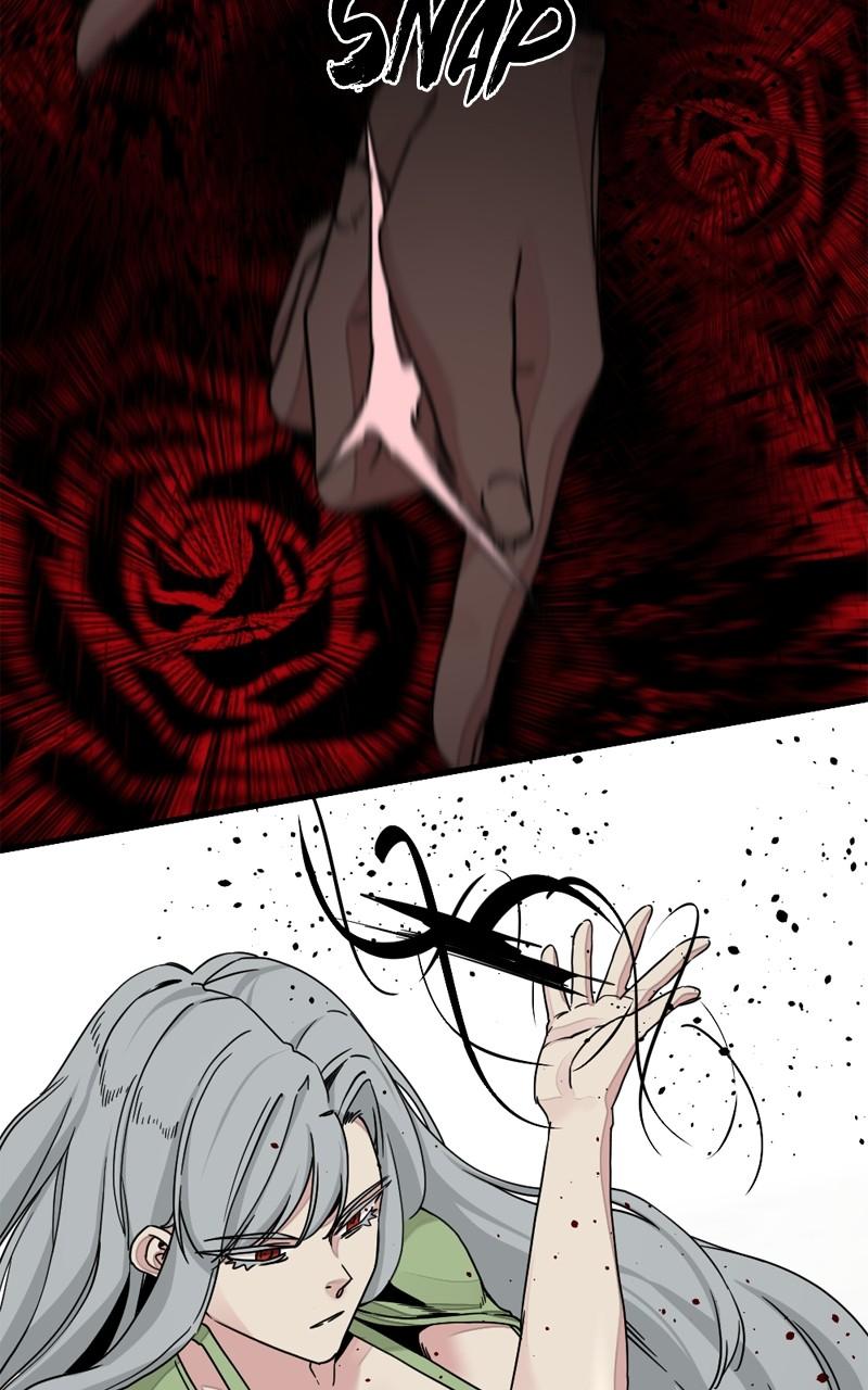 Hero Killer Chap 158 - Next Chap 159