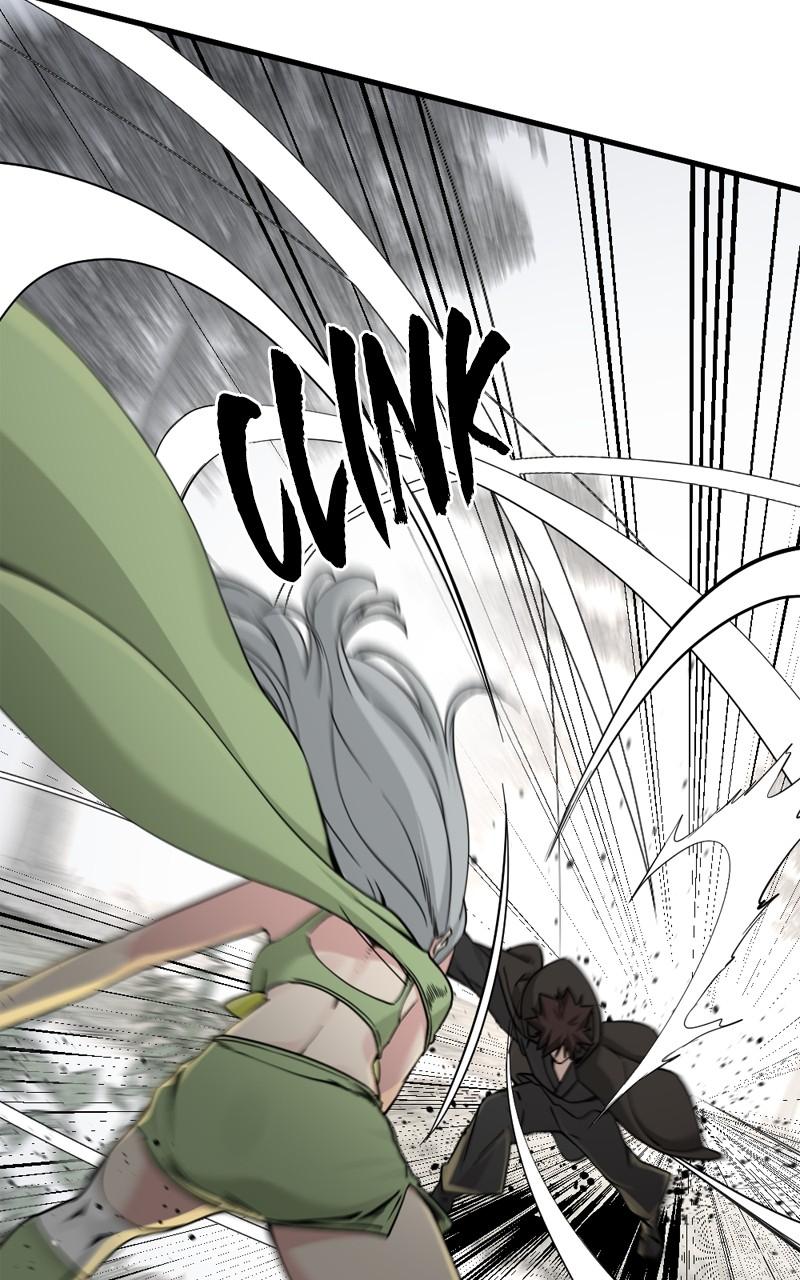 Hero Killer Chap 158 - Next Chap 159