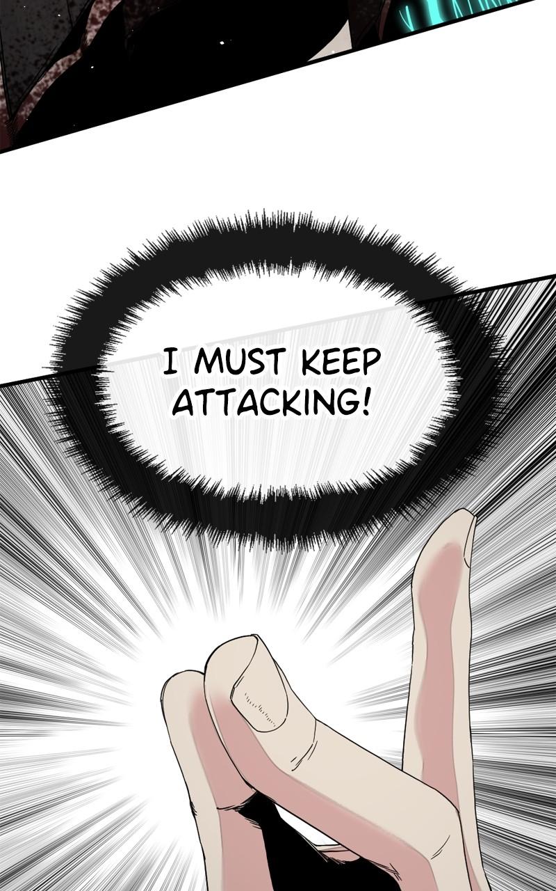 Hero Killer Chap 158 - Next Chap 159