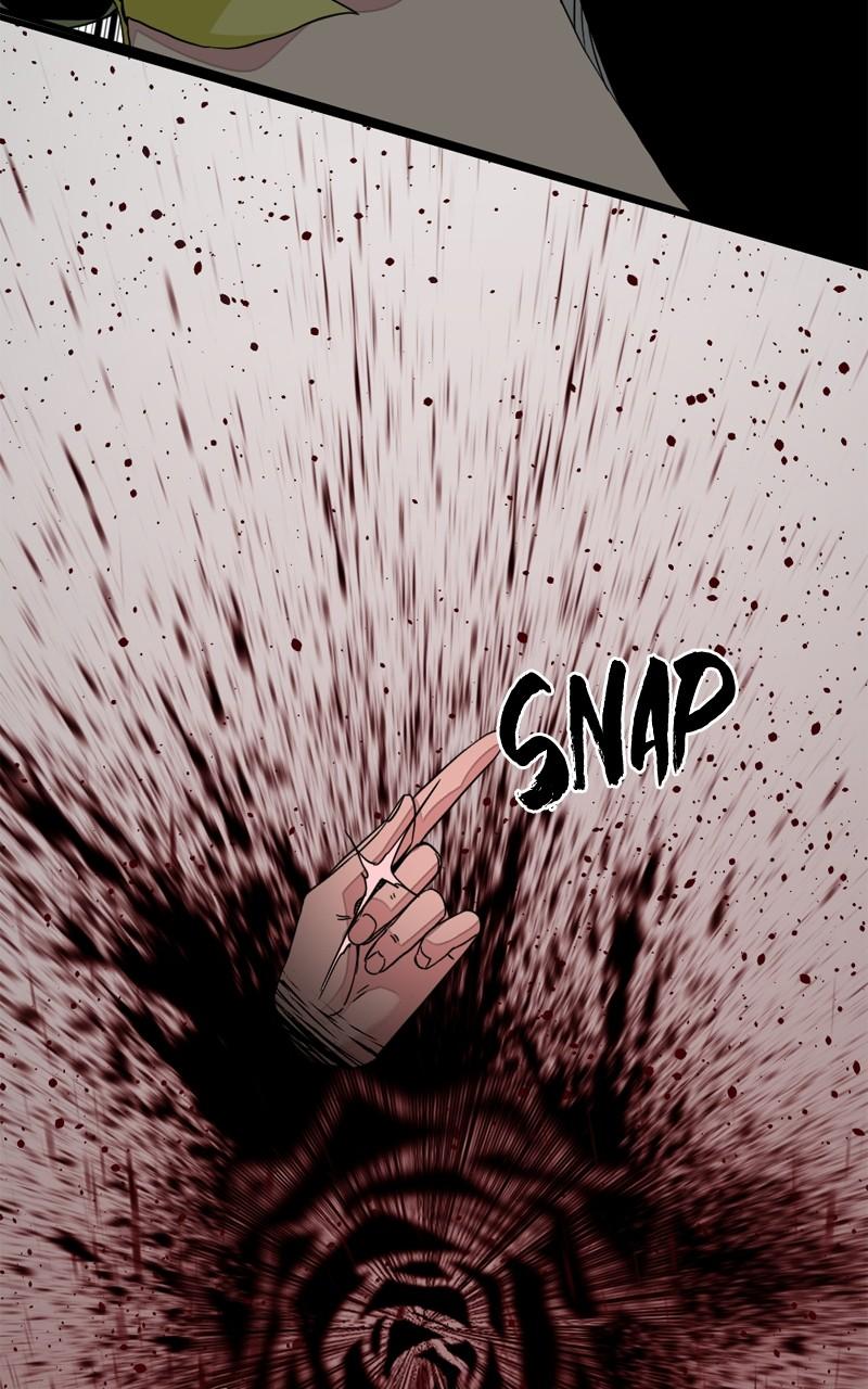 Hero Killer Chap 158 - Next Chap 159