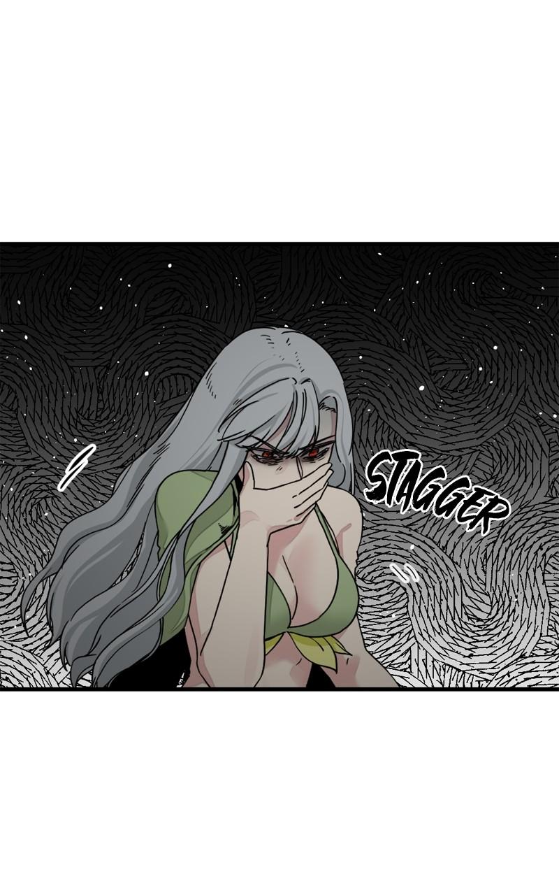 Hero Killer Chap 158 - Next Chap 159