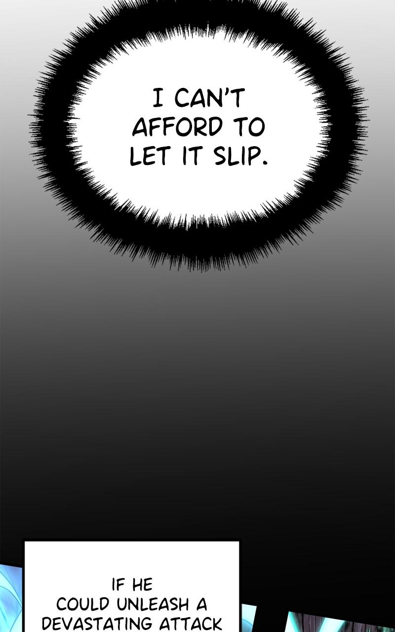 Hero Killer Chap 158 - Next Chap 159