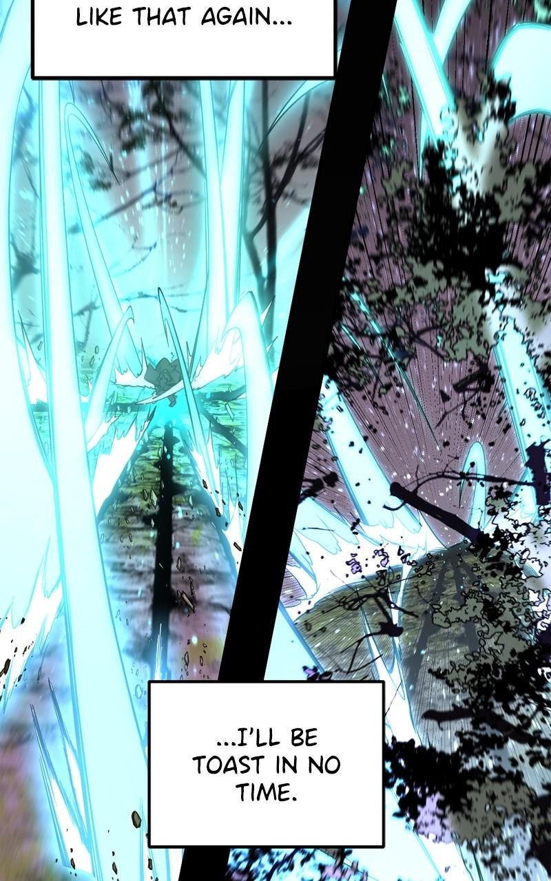 Hero Killer Chap 158 - Next Chap 159