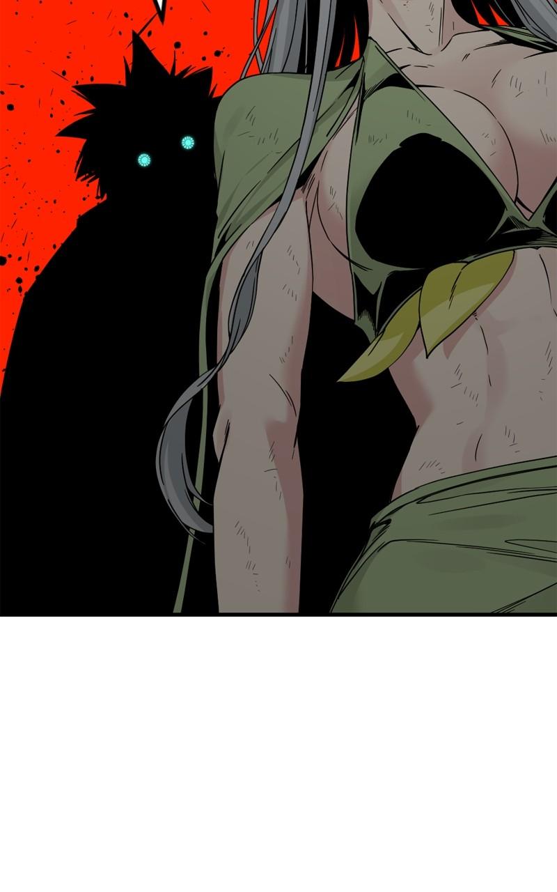 Hero Killer Chap 158 - Next Chap 159