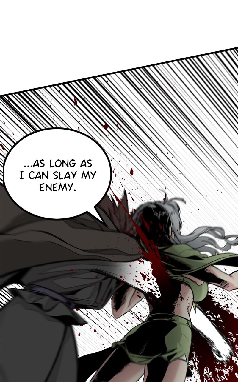 Hero Killer Chap 158 - Next Chap 159