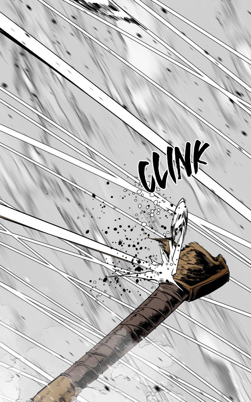 Hero Killer Chap 158 - Next Chap 159