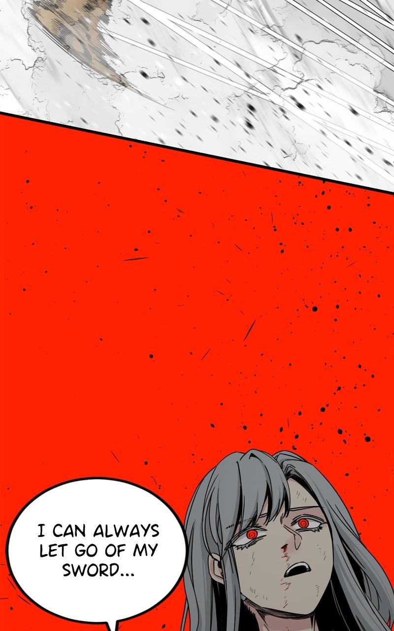 Hero Killer Chap 158 - Next Chap 159