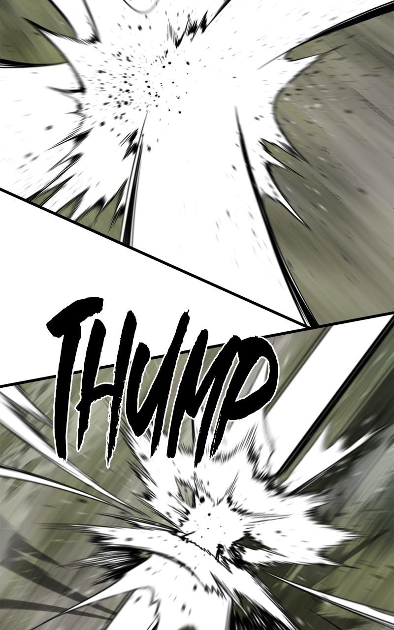Hero Killer Chap 158 - Next Chap 159