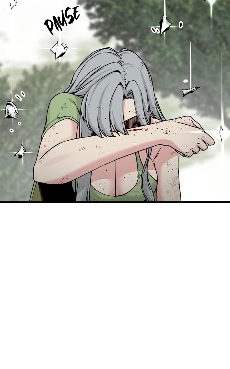 Hero Killer Chap 158 - Next Chap 159