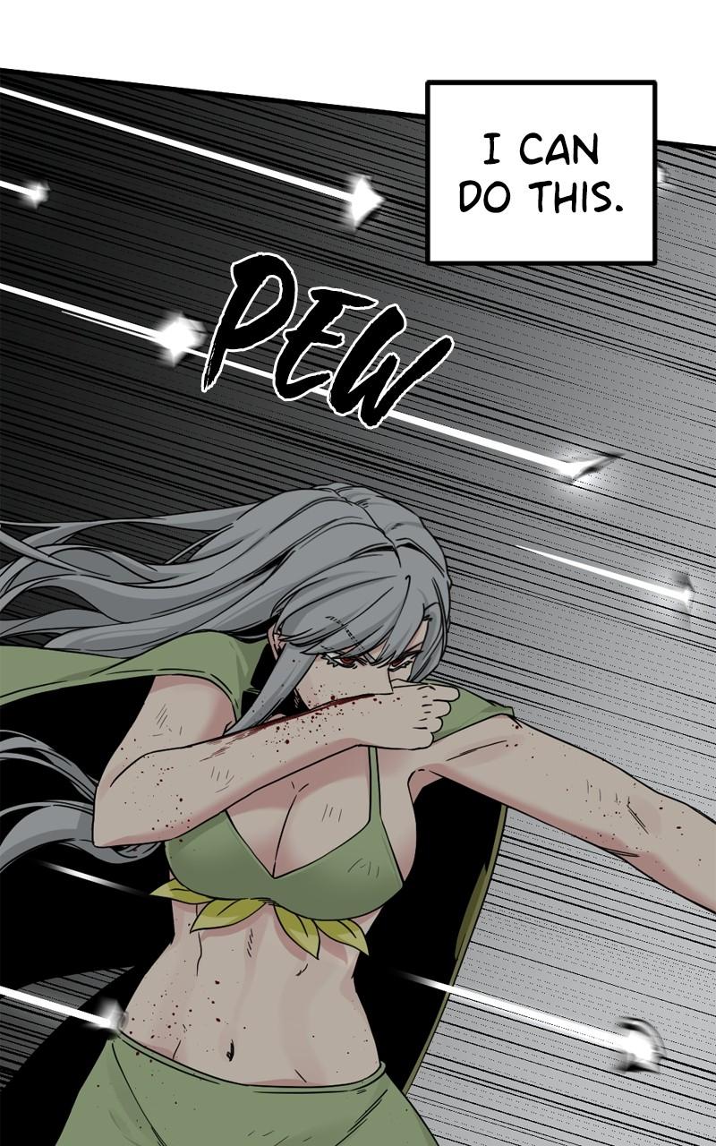 Hero Killer Chap 158 - Next Chap 159