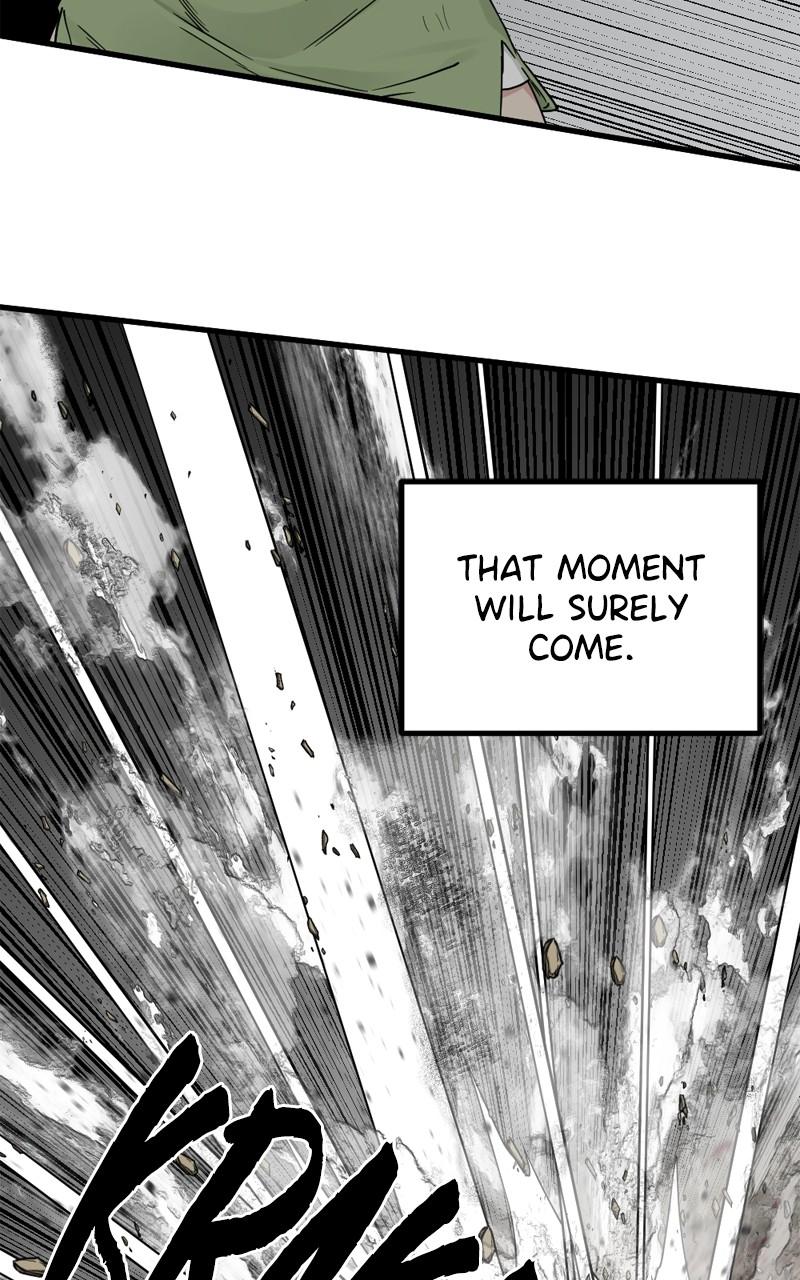 Hero Killer Chap 158 - Next Chap 159